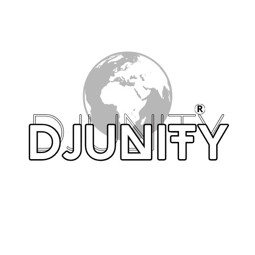 Djunity